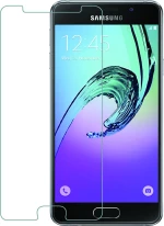 Tempered Glass (Galaxy J3/J3 2016)