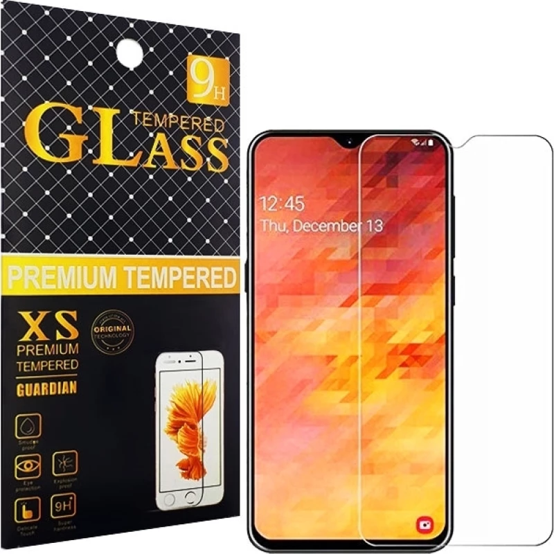 Tempered Glass (Nokia 2.1)