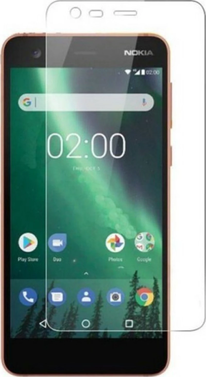Tempered Glass (Nokia 2.1)