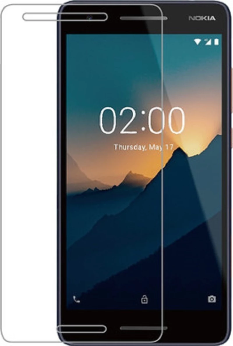 Tempered Glass (Nokia 2.1)