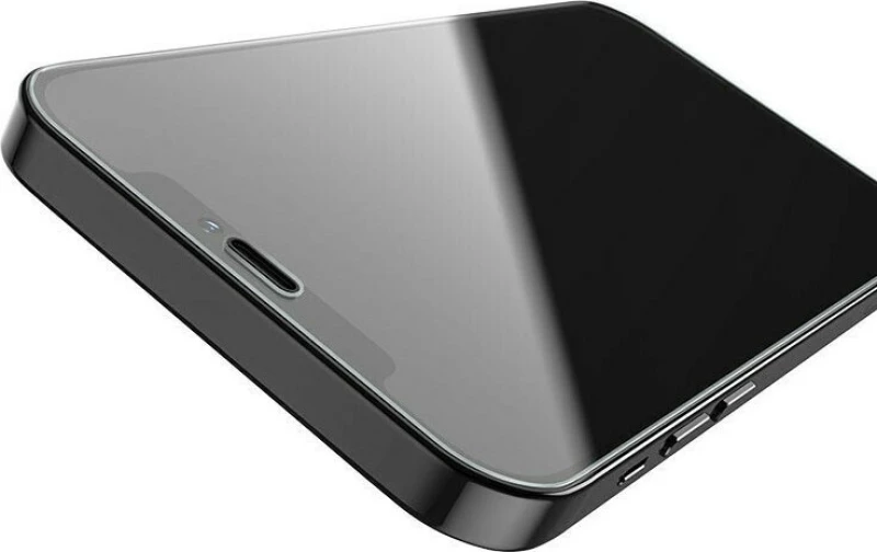 Hoco G6 2.5D Full Face Tempered Glass (iPhone 12 mini)