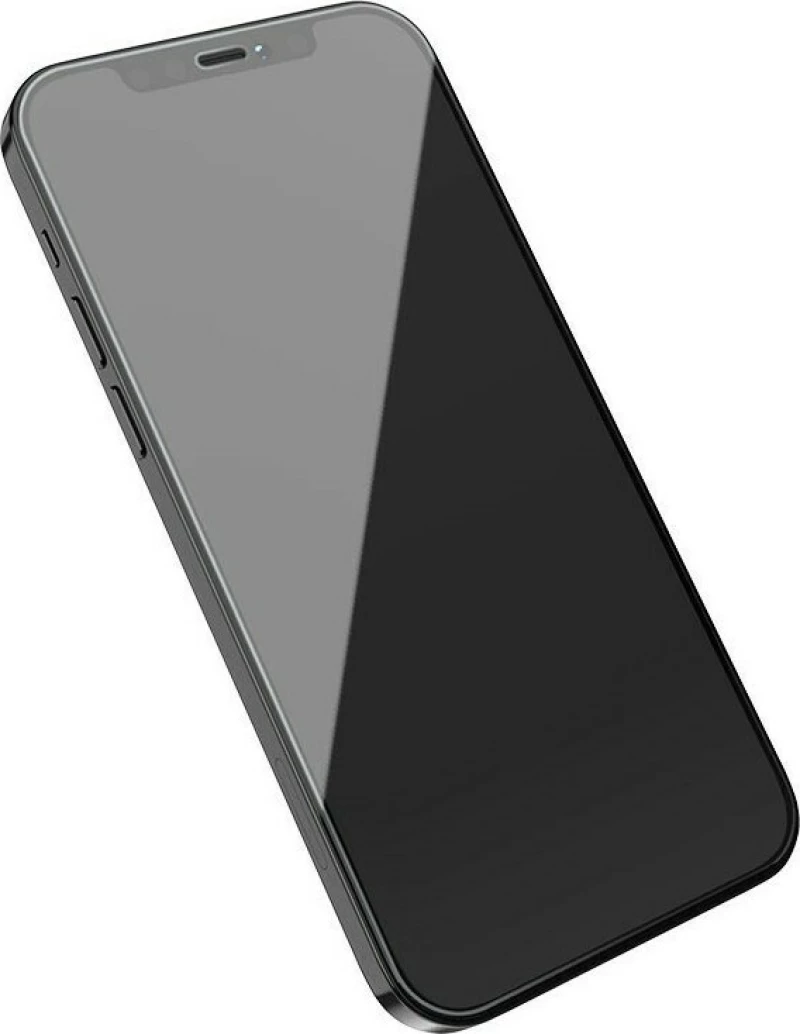 Hoco G6 2.5D Full Face Tempered Glass (iPhone 12 mini)