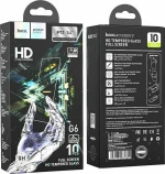 Hoco G6 2.5D Full Face Tempered Glass (iPhone 12 mini)