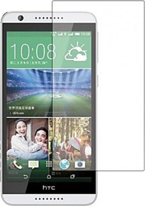 Tempered Glass (HTC Desire 820)
