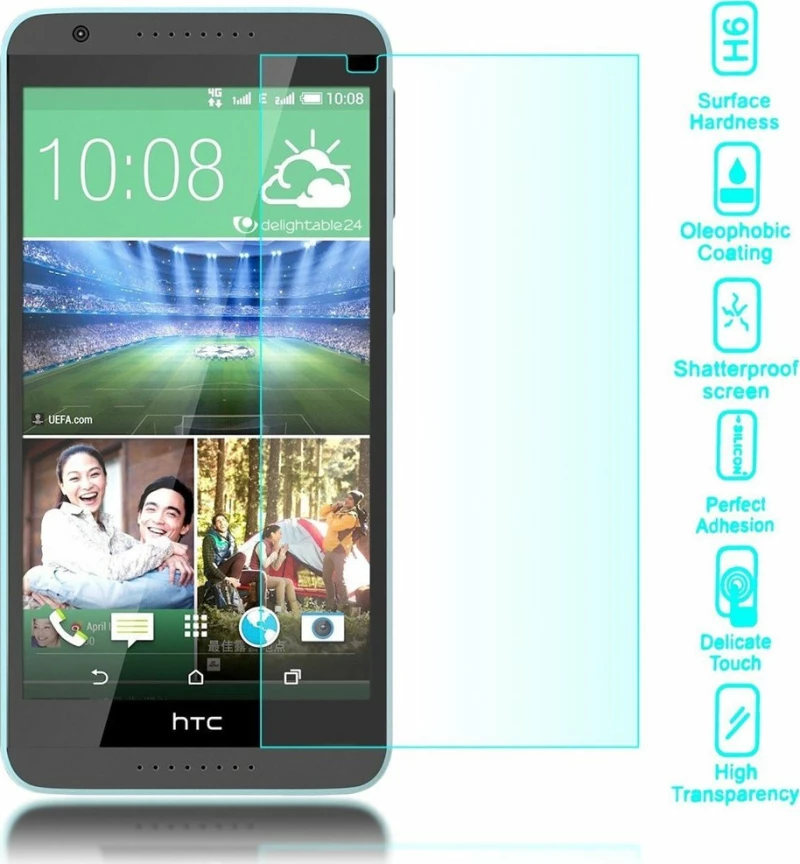 Tempered Glass (HTC Desire 820)