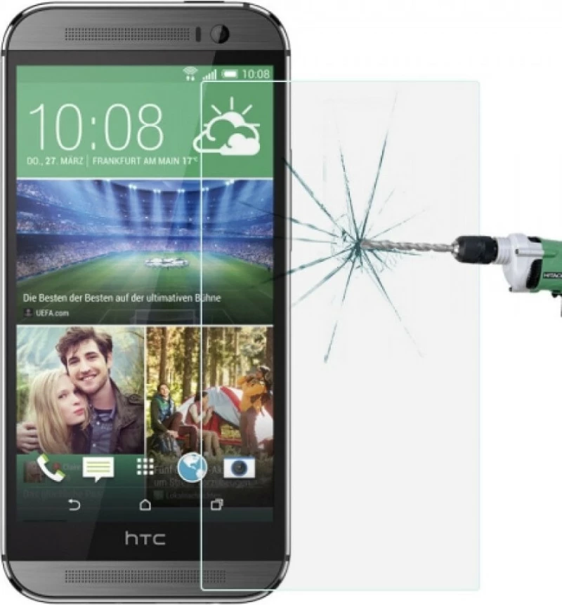 Tempered Glass (HTC Desire 820)