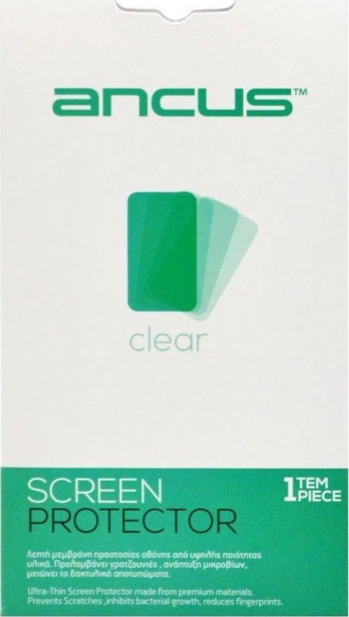 Ancus Screen Protector (Galaxy A3)