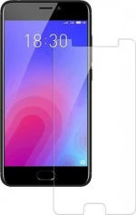 Tempered Glass (Meizu M6)