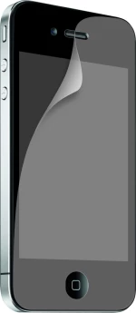 Screen Protector (iPhone 4 / 4S)