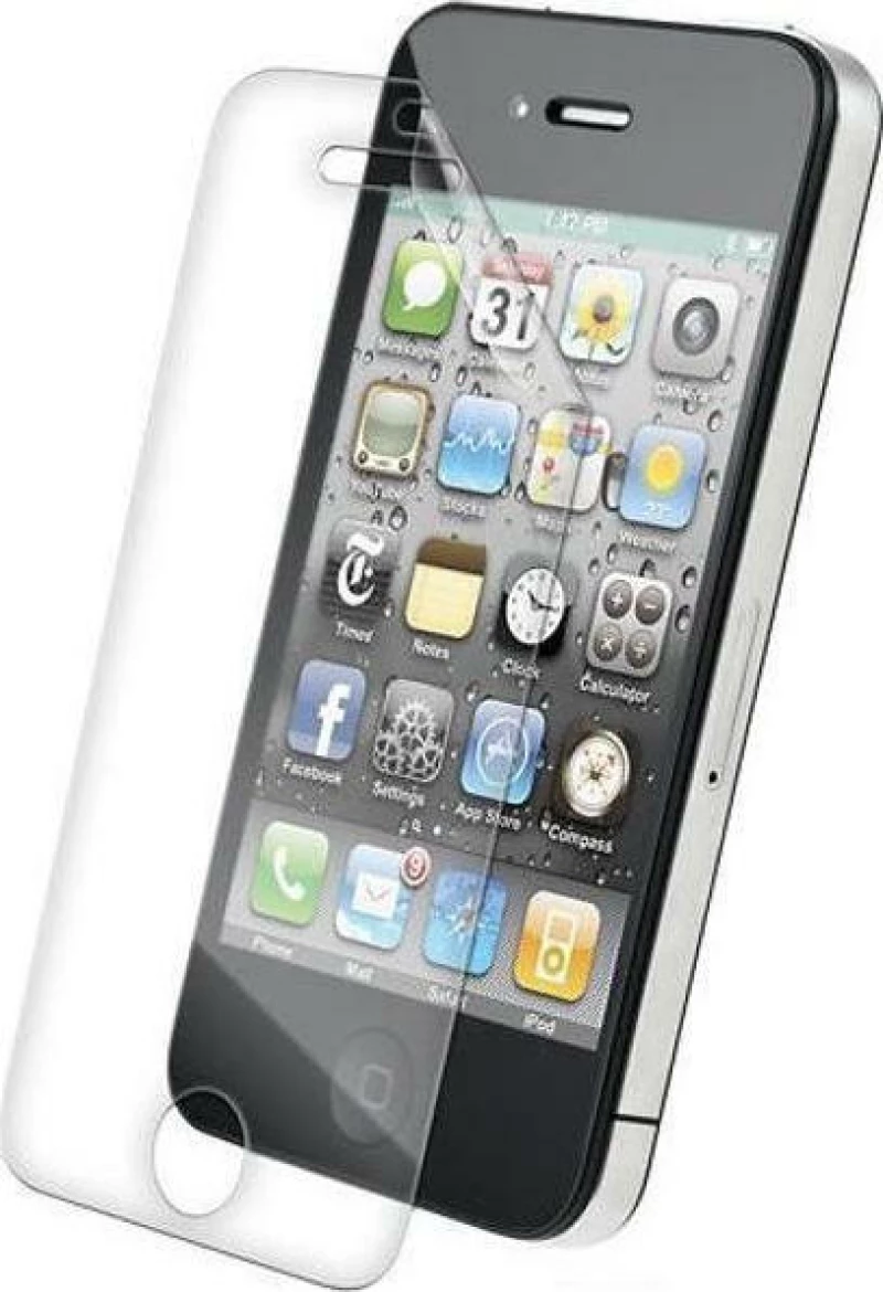 Screen Protector (iPhone 4 / 4S)