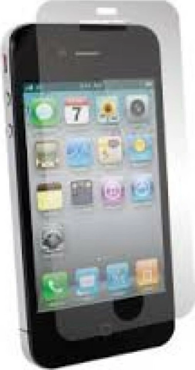 Screen Protector (iPhone 4 / 4S)