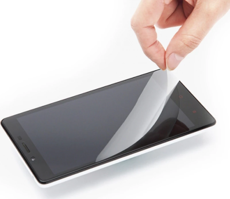 Screen Protector (iPhone 4 / 4S)