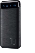 WK Minre WP-161 10000mAh Μαύρο