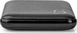 Nedis UPBK5002BK 5000mAh Μαύρο