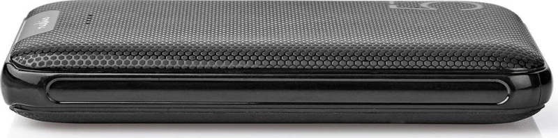 Nedis UPBK5002BK 5000mAh Μαύρο
