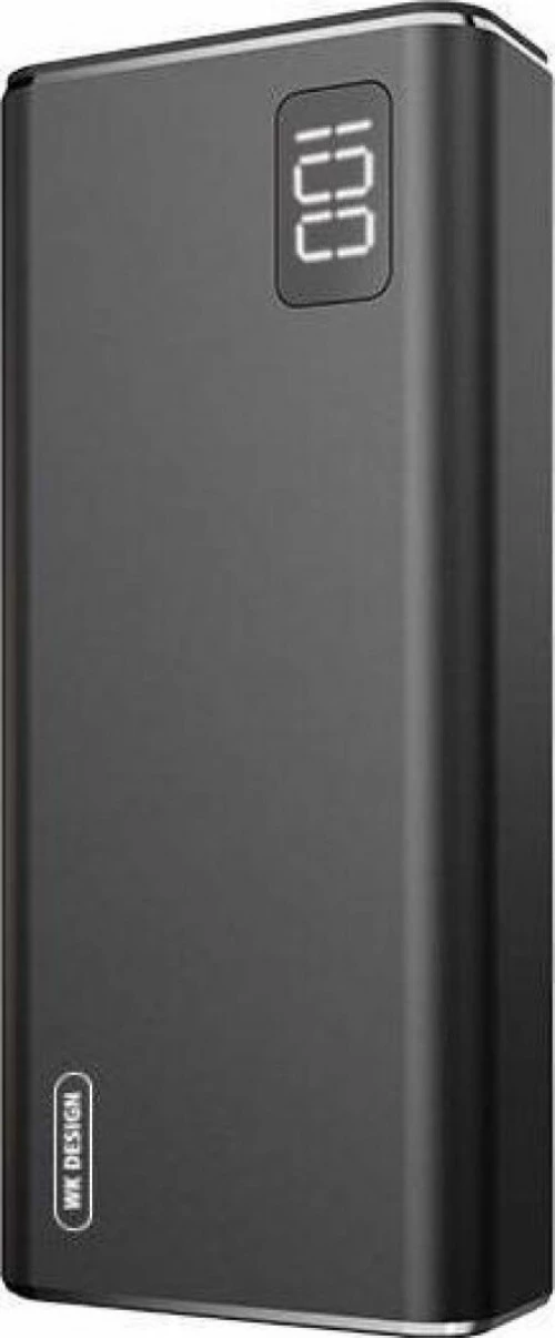 WK Yozee WP-099 10000mAh Μαύρο