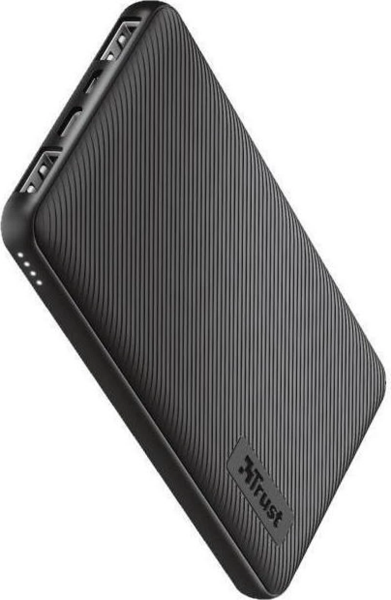 Trust Primo 20000mAh Μαύρο