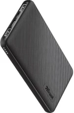 Trust Primo 20000mAh Μαύρο
