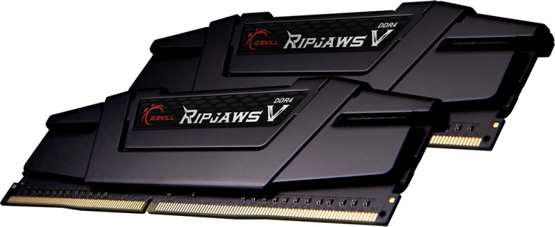 G.Skill Ripjaws V 16GB DDR4-4000MHz (F4-4000C18D-16GVK)
