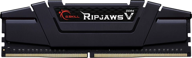 G.Skill Ripjaws V 16GB DDR4-4000MHz (F4-4000C18D-16GVK)