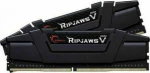 G.Skill Ripjaws V 16GB DDR4-4000MHz (F4-4000C18D-16GVK)