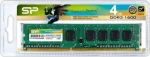 Silicon Power 4GB DDR3-1600MHz (SP004GBLTU160N02)