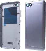 Καπάκι Μπαταρίας Γκρι για Redmi 6a