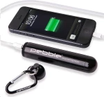 Veho Pebble Smartstick+ 2800mAh Μαύρο