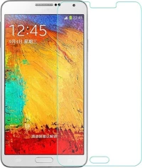 Tempered Glass (Galaxy Note 5)
