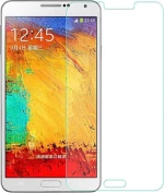 Tempered Glass (Galaxy Note 5)