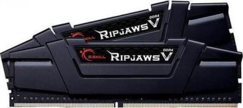 G.Skill RipjawsV 32GB DDR4-3200MHz (F4-3200C16D-32GVKA)