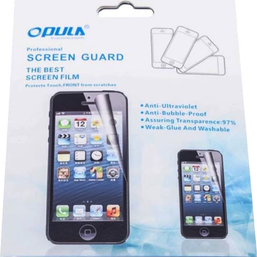 Screen Protector (Sony Xperia E1)