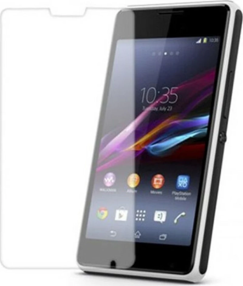 Screen Protector (Sony Xperia E1)