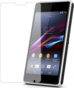 Screen Protector (Sony Xperia E1)