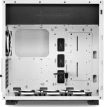 Sharkoon Pure Steel RGB White