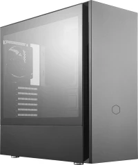 CoolerMaster Silencio S600 TG