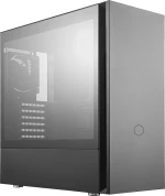 CoolerMaster Silencio S600 TG