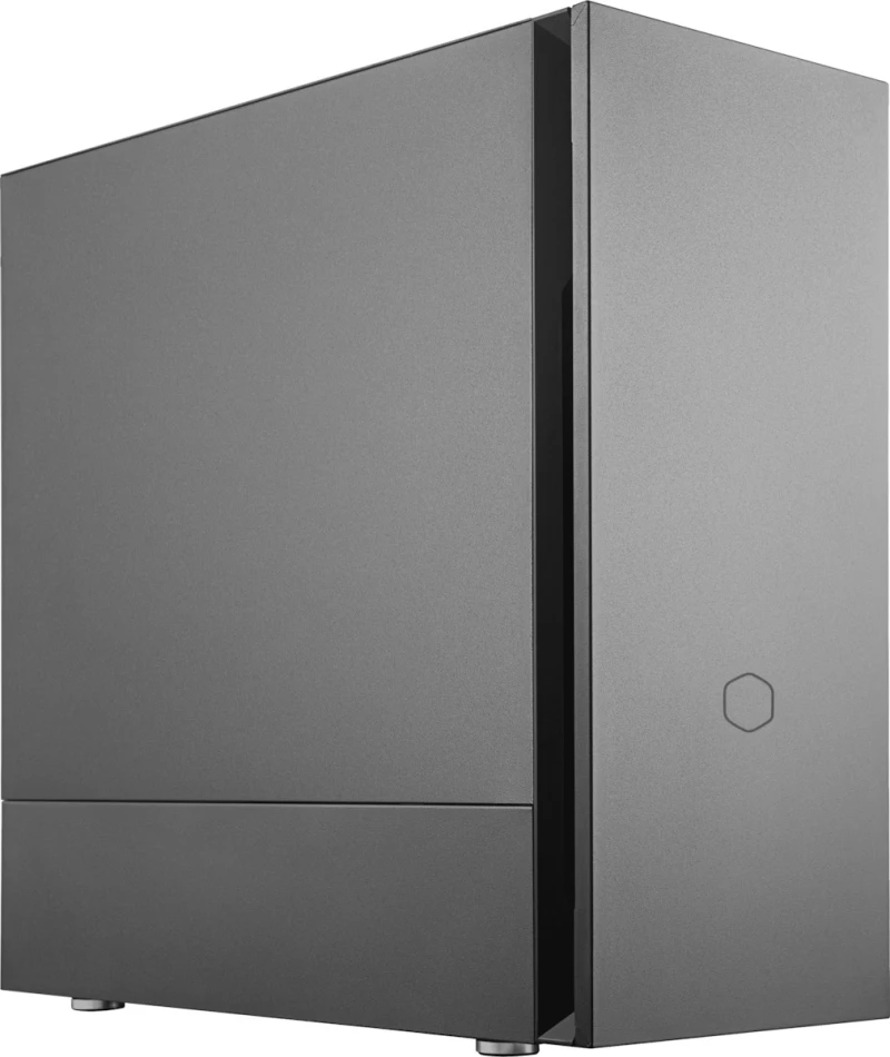 CoolerMaster Silencio S600 TG