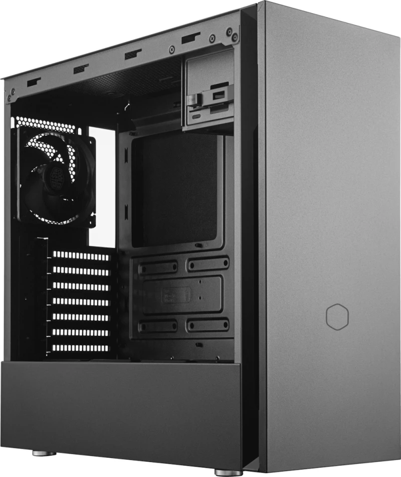CoolerMaster Silencio S600 TG