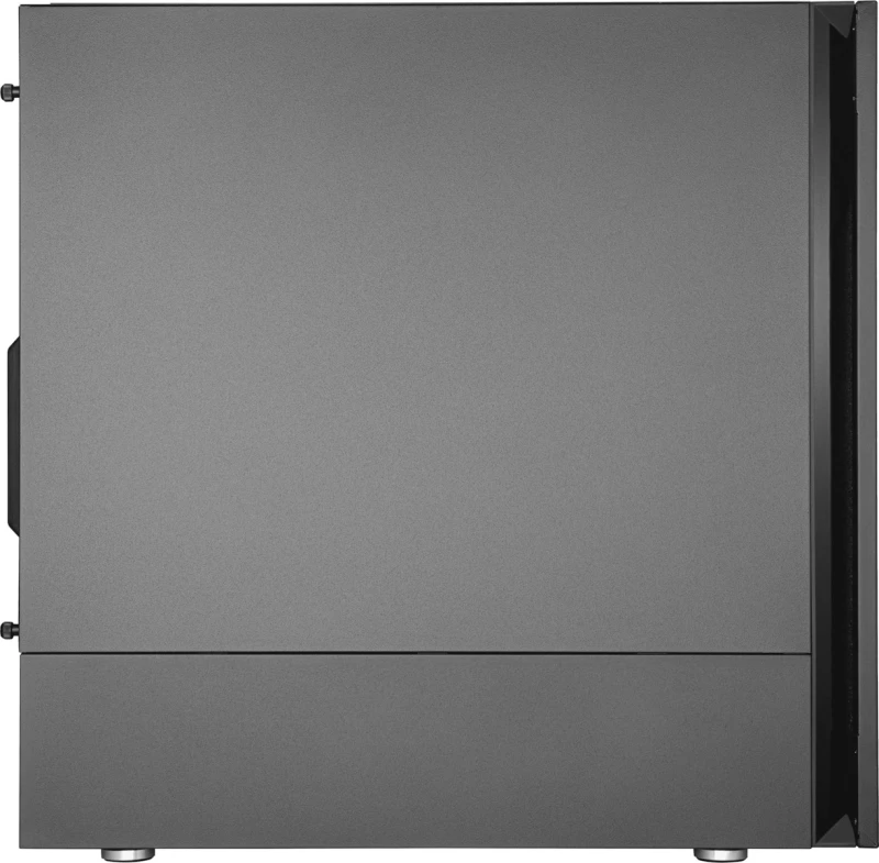 CoolerMaster Silencio S600 TG