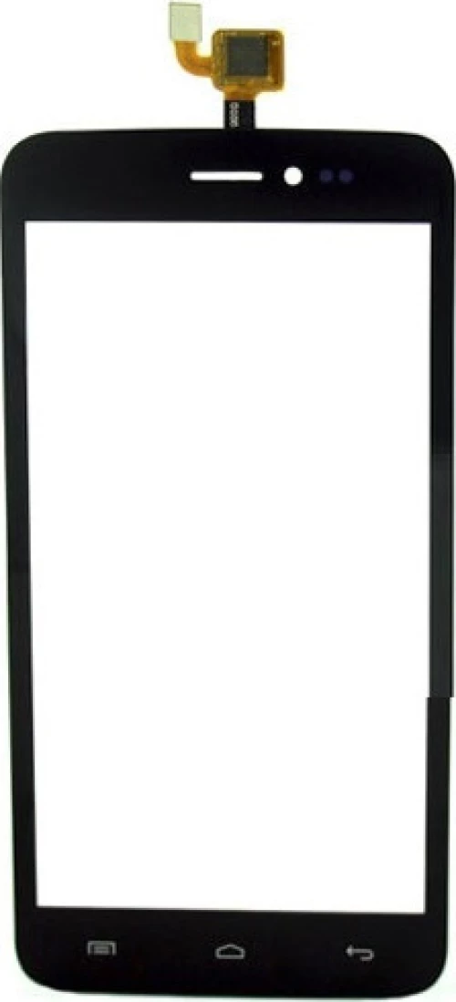 Wiko Lenny Digitizer Touchpad in Black