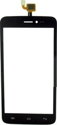 Wiko Lenny Digitizer Touchpad in Black