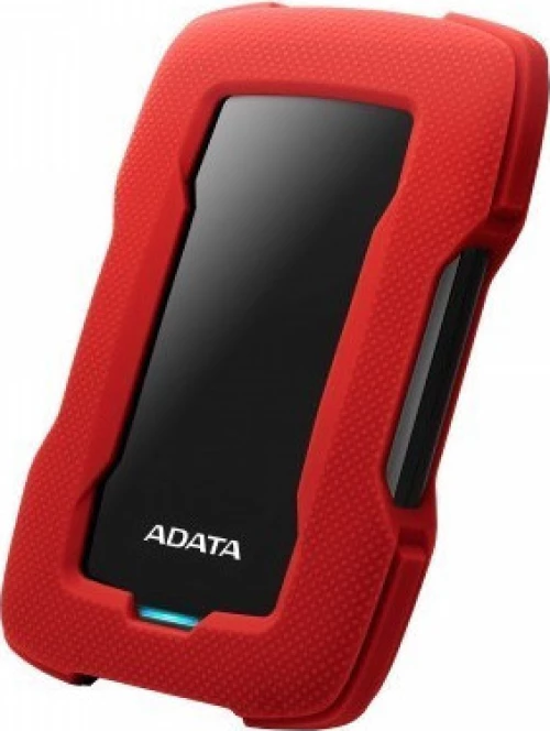 Adata HD330 1TB Red