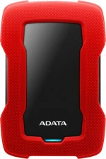 Adata HD330 1TB Red