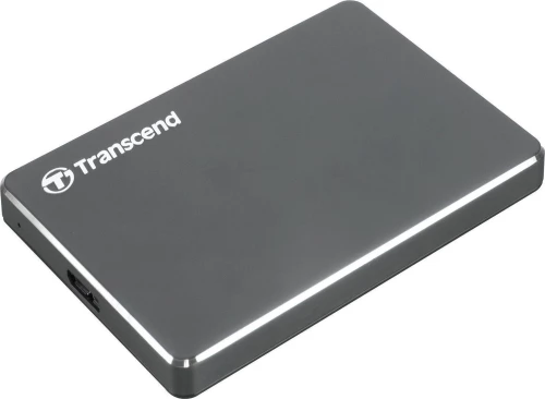 Transcend Storejet 25C3 2TB