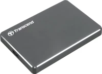 Transcend Storejet 25C3 2TB