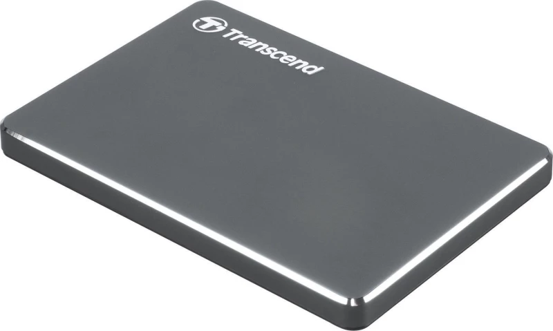 Transcend Storejet 25C3 2TB