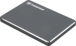 Transcend Storejet 25C3 2TB