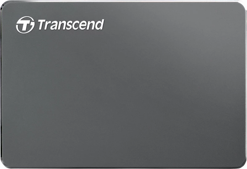 Transcend Storejet 25C3 2TB