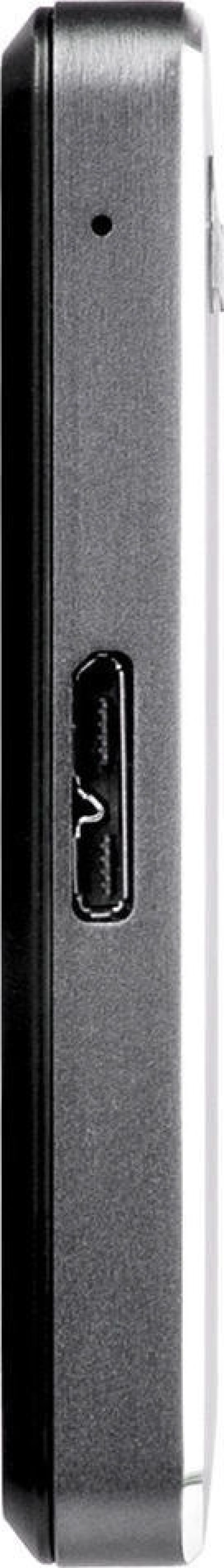 Transcend Storejet 25C3 2TB